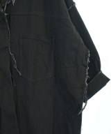 B Yohji Yamamoto（ビーヨウジヤマモト）その他 黒 サイズ:2(S位) レディース/2200619591182