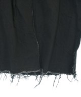 B Yohji Yamamoto（ビーヨウジヤマモト）その他 黒 サイズ:2(S位) レディース/2200619591182