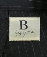 B Yohji Yamamoto（ビーヨウジヤマモト）その他 黒 サイズ:2(S位) レディース/2200640270032