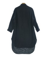 B Yohji Yamamoto（ビーヨウジヤマモト）カジュアルシャツ 黒 サイズ:1(XS位) メンズ/2200641442117