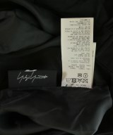 B Yohji Yamamoto（ビーヨウジヤマモト）ロング・マキシ丈スカート 黒 サイズ:1(XS位) レディース/2200635188045