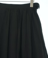 B Yohji Yamamoto（ビーヨウジヤマモト）ロング・マキシ丈スカート 黒 サイズ:1(XS位) レディース/2200635188045