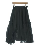 B Yohji Yamamoto ロング・マキシ丈スカート