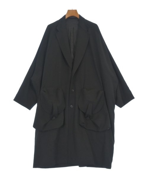 ビーヨウジヤマモト(B Yohji Yamamoto)のB Yohji Yamamoto コート（その他）
