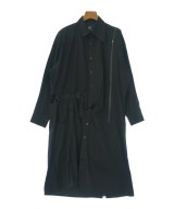 B Yohji Yamamoto シャツワンピース