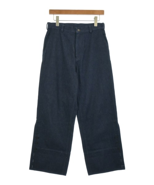 ビーヨウジヤマモト(B Yohji Yamamoto)のB Yohji Yamamoto デニムパンツ