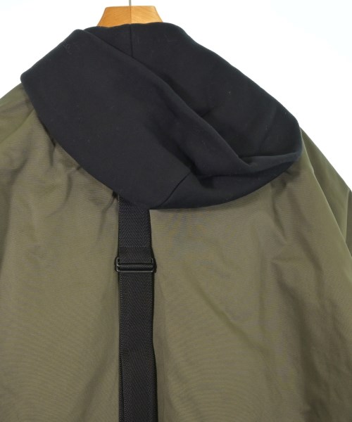 B Yohji Yamamoto（ビーヨウジヤマモト）その他 カーキ サイズ:2(S位) メンズ/2200624900016