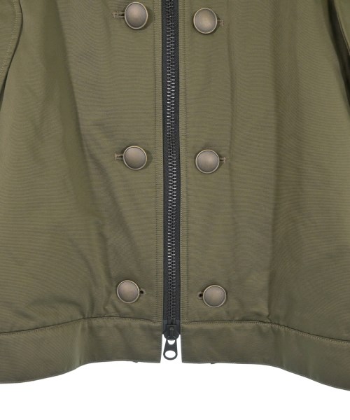 B Yohji Yamamoto（ビーヨウジヤマモト）その他 カーキ サイズ:2(S位) メンズ/2200624900016