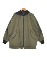 B Yohji Yamamoto（ビーヨウジヤマモト）その他 カーキ サイズ:2(S位) メンズ/2200624900016
