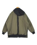 B Yohji Yamamoto（ビーヨウジヤマモト）その他 カーキ サイズ:2(S位) メンズ/2200624900016