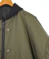 B Yohji Yamamoto（ビーヨウジヤマモト）その他 カーキ サイズ:2(S位) メンズ/2200624900016