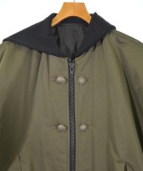 B Yohji Yamamoto（ビーヨウジヤマモト）その他 カーキ サイズ:2(S位) メンズ/2200624900016