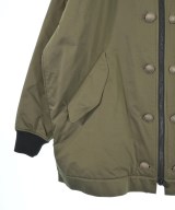 B Yohji Yamamoto（ビーヨウジヤマモト）その他 カーキ サイズ:2(S位) メンズ/2200624900016