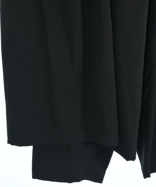 B Yohji Yamamoto（ビーヨウジヤマモト）その他 黒 サイズ:2(S位) レディース/2200621361100
