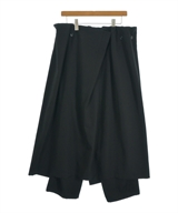 B Yohji Yamamoto（ビーヨウジヤマモト）その他 黒 サイズ:2(S位) レディース/2200621361100