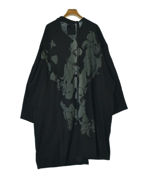 B Yohji Yamamoto（ビーヨウジヤマモト）その他 黒 サイズ:-(XXL位) レディース/2200631951094