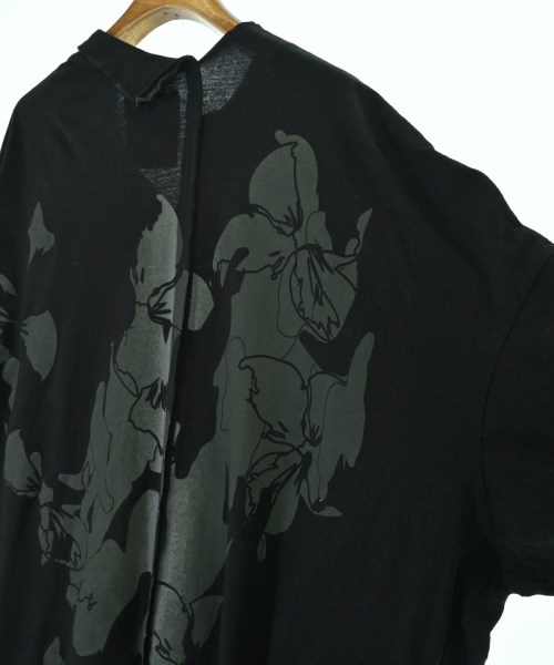 B Yohji Yamamoto（ビーヨウジヤマモト）その他 黒 サイズ:-(XXL位) レディース/2200631951094