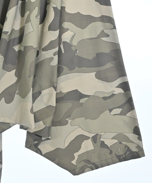 B Yohji Yamamoto（ビーヨウジヤマモト）その他 カーキ サイズ:2(S位) レディース/2200633056193