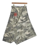 B Yohji Yamamoto（ビーヨウジヤマモト）その他 カーキ サイズ:2(S位) レディース/2200633056193