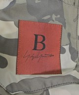 B Yohji Yamamoto（ビーヨウジヤマモト）その他 カーキ サイズ:2(S位) レディース/2200633056193