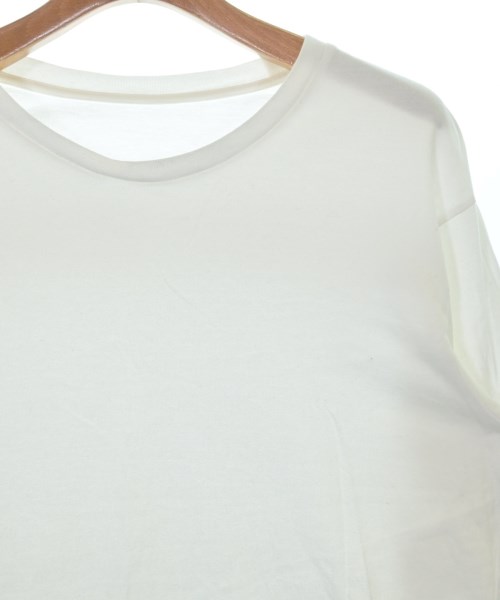 B Yohji Yamamoto（ビーヨウジヤマモト）Tシャツ・カットソー 白 サイズ:2(S位) メンズ/2200615733043