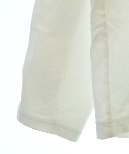 B Yohji Yamamoto（ビーヨウジヤマモト）Tシャツ・カットソー 白 サイズ:2(S位) メンズ/2200615733043