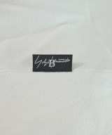 B Yohji Yamamoto（ビーヨウジヤマモト）Tシャツ・カットソー 白 サイズ:2(S位) メンズ/2200615733043