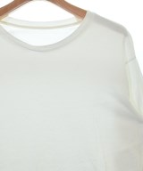 B Yohji Yamamoto（ビーヨウジヤマモト）Tシャツ・カットソー 白 サイズ:2(S位) メンズ/2200615733043