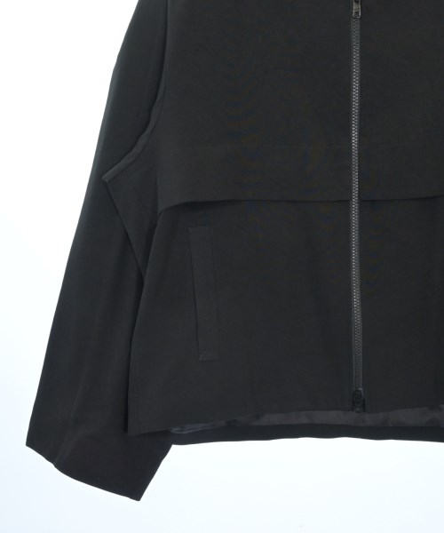 B Yohji Yamamoto（ビーヨウジヤマモト）その他 黒 サイズ:1(XS位) レディース/2200617105053