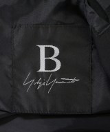B Yohji Yamamoto（ビーヨウジヤマモト）その他 黒 サイズ:1(XS位) レディース/2200617105053