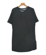 B Yohji Yamamoto（ビーヨウジヤマモト）Tシャツ・カットソー 黒 サイズ:3(M位) メンズ/2200618193042