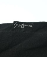 B Yohji Yamamoto（ビーヨウジヤマモト）Tシャツ・カットソー 黒 サイズ:3(M位) メンズ/2200618193042