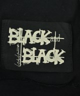 B Yohji Yamamoto（ビーヨウジヤマモト）Tシャツ・カットソー 黒 サイズ:2(S位) レディース/2200618696055