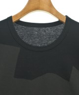 B Yohji Yamamoto（ビーヨウジヤマモト）Tシャツ・カットソー 黒 サイズ:2(S位) レディース/2200618696055