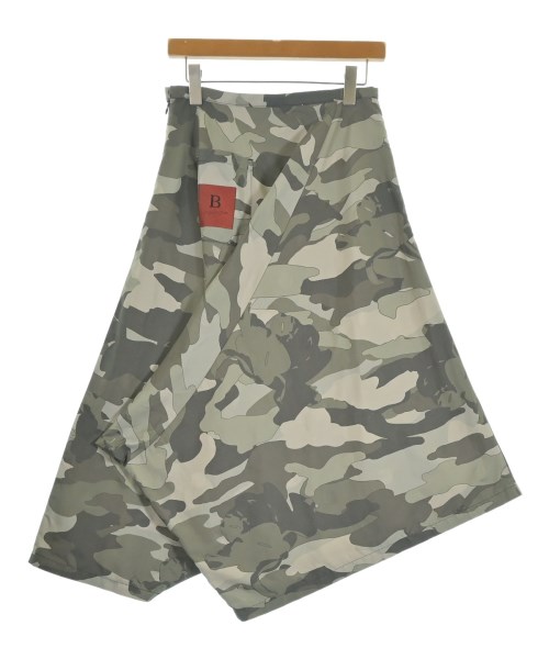 B Yohji Yamamoto（ビーヨウジヤマモト）その他 カーキ サイズ:2(S位) メンズ/2200612570184