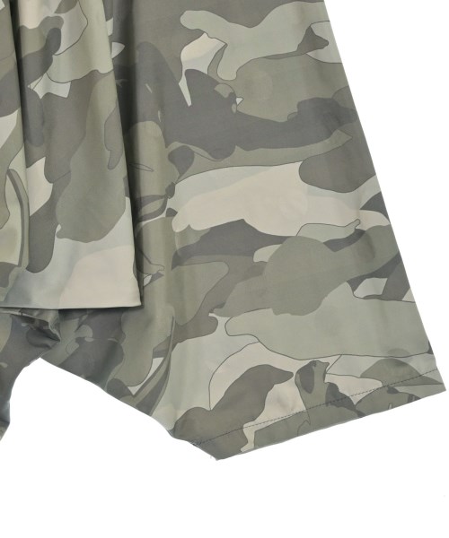 B Yohji Yamamoto（ビーヨウジヤマモト）その他 カーキ サイズ:2(S位) メンズ/2200612570184