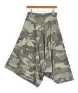 B Yohji Yamamoto（ビーヨウジヤマモト）その他 カーキ サイズ:2(S位) メンズ/2200612570184