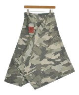 B Yohji Yamamoto（ビーヨウジヤマモト）その他 カーキ サイズ:2(S位) メンズ/2200612570184