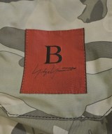 B Yohji Yamamoto（ビーヨウジヤマモト）その他 カーキ サイズ:2(S位) メンズ/2200612570184
