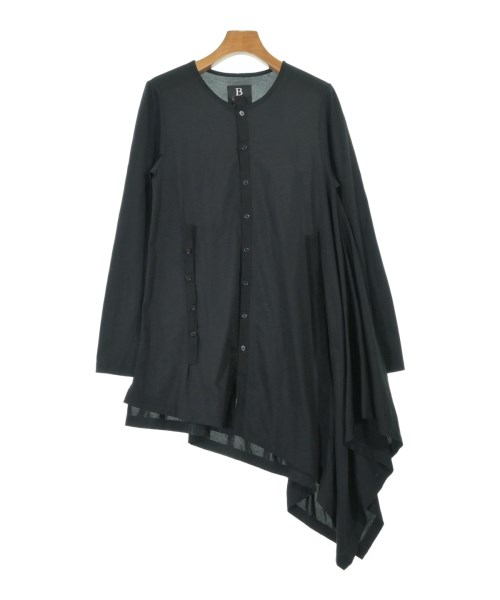 ビーヨウジヤマモト(B Yohji Yamamoto)のB Yohji Yamamoto カーディガン