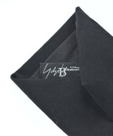 B Yohji Yamamoto（ビーヨウジヤマモト）ネクタイ 黒 サイズ:- メンズ/2200674655164