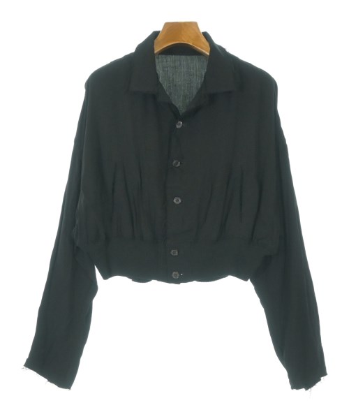 B Yohji Yamamoto(ビーヨウジヤマモト)その他 黒 サイズ:-(XL位)/2200676774054