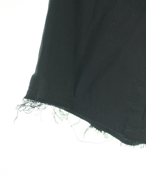 B Yohji Yamamoto（ビーヨウジヤマモト）その他 黒 サイズ:-(XL位) レディース/2200676774054