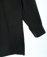 B Yohji Yamamoto（ビーヨウジヤマモト）カジュアルシャツ 黒 サイズ:2(S位) メンズ/2200679587170