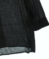 B Yohji Yamamoto（ビーヨウジヤマモト）カジュアルシャツ 黒 サイズ:2(S位) メンズ/2200679587194