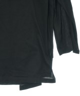 B Yohji Yamamoto（ビーヨウジヤマモト）Tシャツ・カットソー 黒 サイズ:2(S位) メンズ/2200694438099
