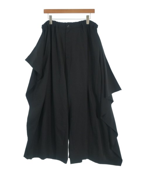 B Yohji Yamamoto(ビーヨウジヤマモト)その他 黒 サイズ:3(M位)/2200694706105