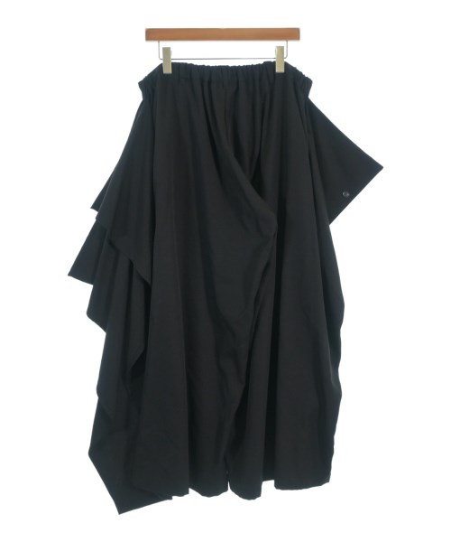 B Yohji Yamamoto（ビーヨウジヤマモト）その他 黒 サイズ:3(M位) メンズ/2200694706105