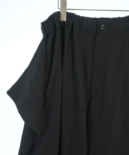 B Yohji Yamamoto（ビーヨウジヤマモト）その他 黒 サイズ:3(M位) メンズ/2200694706105
