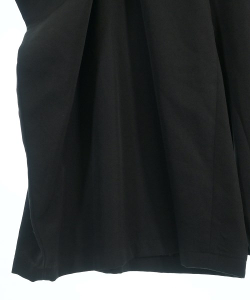 B Yohji Yamamoto（ビーヨウジヤマモト）その他 黒 サイズ:3(M位) メンズ/2200694706105